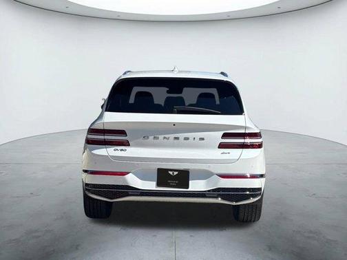 2026 Genesis GV80 2.5T Prestige