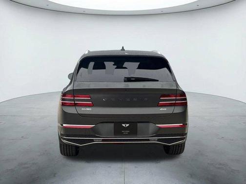 2026 Genesis GV80 2.5T Prestige