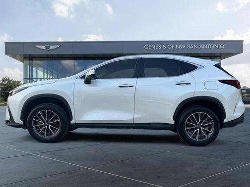 2024 Lexus NX 250 Premium