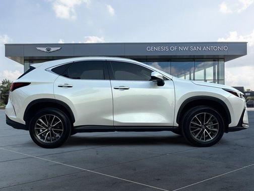 2024 Lexus NX 250 Premium