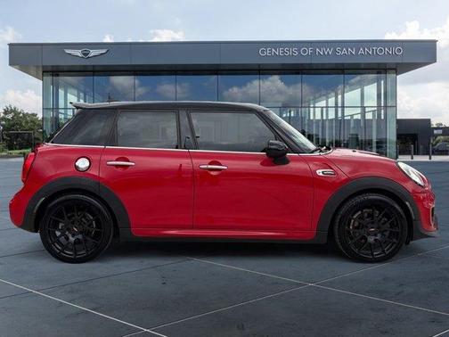 2015 MINI Hardtop Cooper S