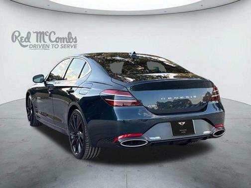 2022 Genesis G70 3.3T