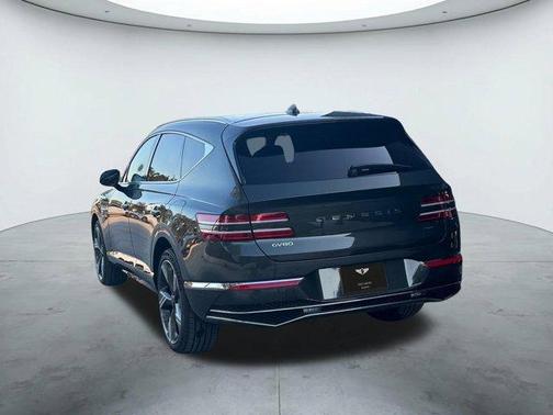 2026 Genesis GV80 2.5T Prestige