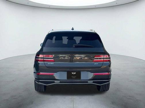 2026 Genesis GV80 2.5T Prestige