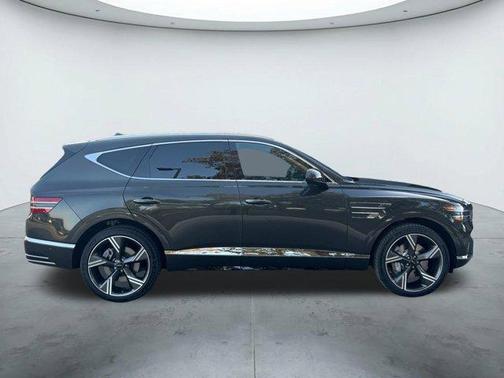 2026 Genesis GV80 2.5T Prestige