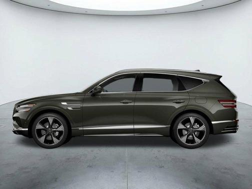 2026 Genesis GV80 2.5T Prestige