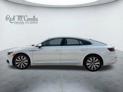 2019 Volkswagen Arteon 2.0T SE