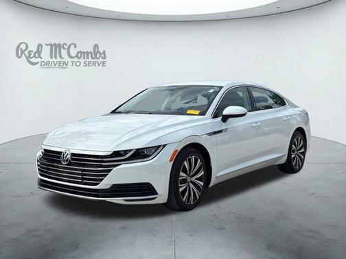2019 Volkswagen Arteon 2.0T SE