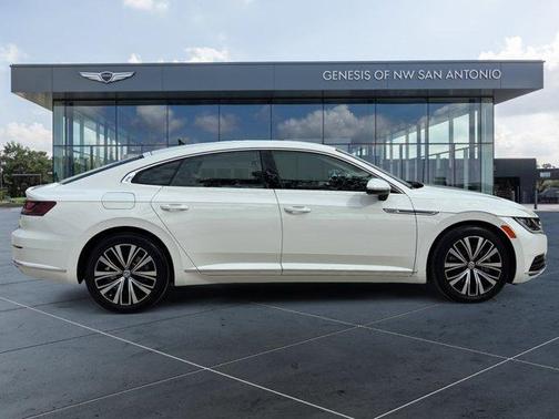 2019 Volkswagen Arteon 2.0T SE