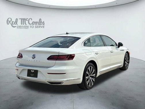 2019 Volkswagen Arteon 2.0T SE