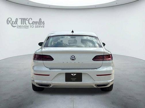 2019 Volkswagen Arteon 2.0T SE