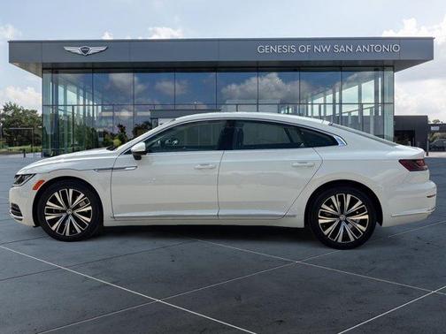 2019 Volkswagen Arteon 2.0T SE