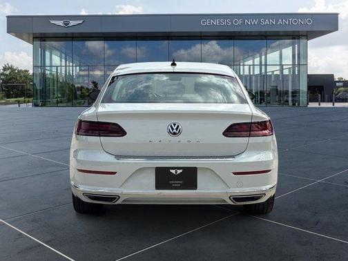 2019 Volkswagen Arteon 2.0T SE