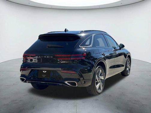 2026 Genesis GV70 3.5T Sport Advanced