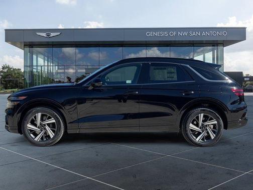 2026 Genesis GV70 3.5T Sport Advanced