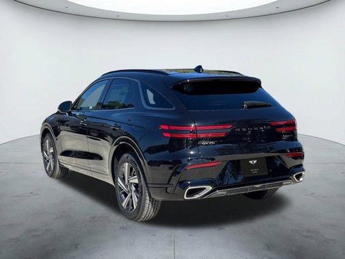 2026 Genesis GV70 3.5T Sport Advanced