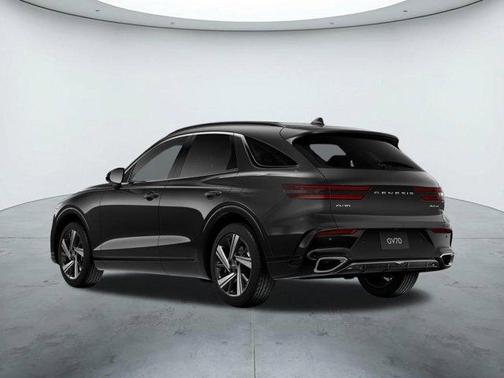 2026 Genesis GV70 3.5T Sport Advanced