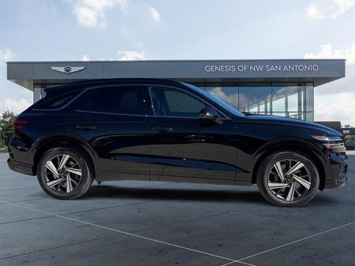 2026 Genesis GV70 3.5T Sport Advanced