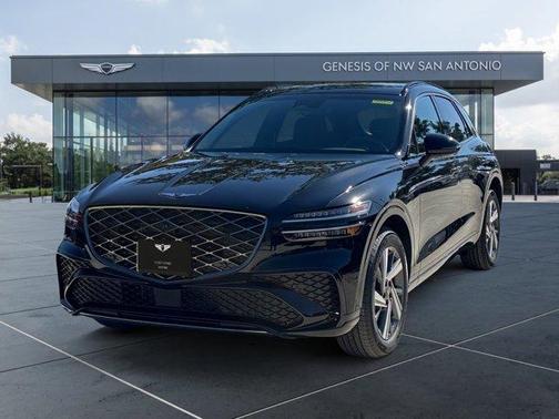 2026 Genesis GV70 3.5T Sport Advanced