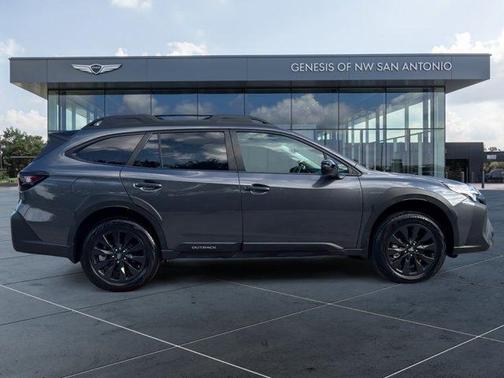 2023 Subaru Outback Onyx Edition XT