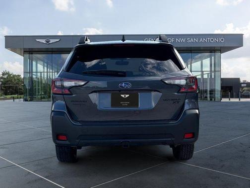 2023 Subaru Outback Onyx Edition XT