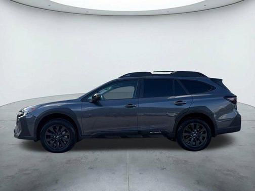 2023 Subaru Outback Onyx Edition XT