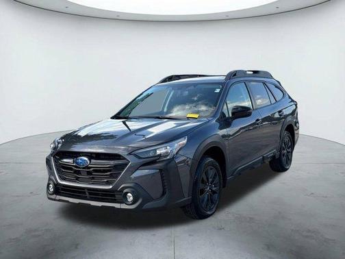 2023 Subaru Outback Onyx Edition XT