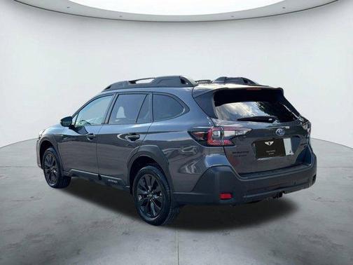 2023 Subaru Outback Onyx Edition XT
