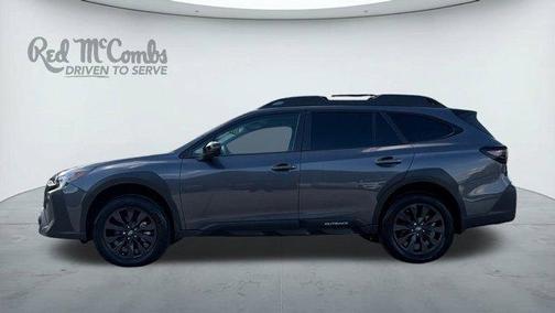 2023 Subaru Outback Onyx Edition XT