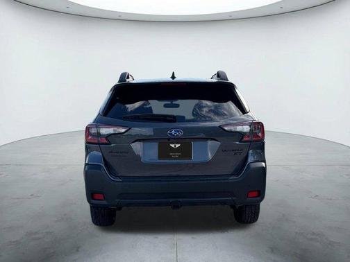 2023 Subaru Outback Onyx Edition XT
