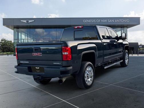 2019 GMC Sierra 2500 Denali