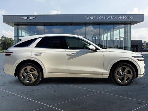 2026 Genesis GV70 2.5T