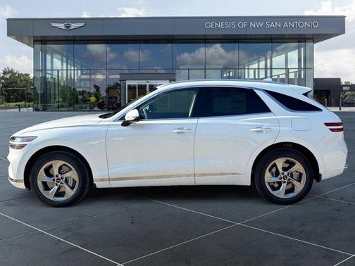 2026 Genesis GV70 2.5T