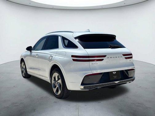 2026 Genesis GV70 2.5T