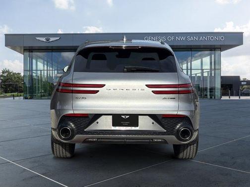 2025 Genesis GV70 3.5T Sport