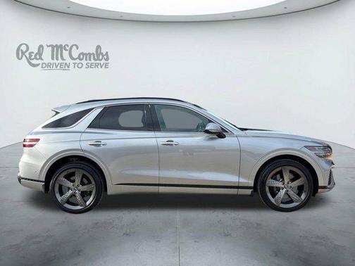 2025 Genesis GV70 3.5T Sport