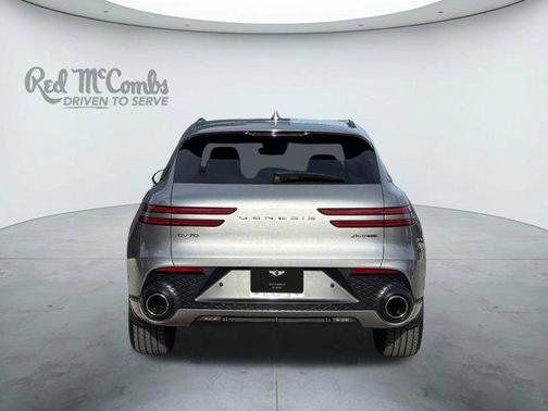 2025 Genesis GV70 3.5T Sport