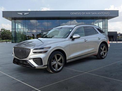 2025 Genesis GV70 3.5T Sport