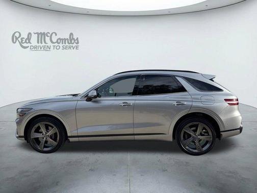 2025 Genesis GV70 3.5T Sport