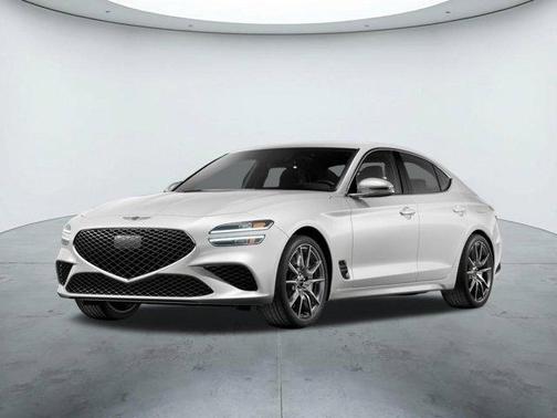 2026 Genesis G70 