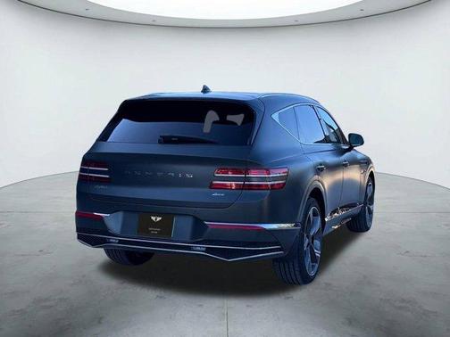 2026 Genesis GV80 2.5T Prestige