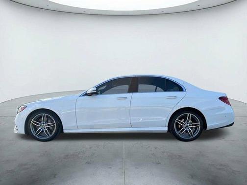 2019 Mercedes-Benz E-Class E 300