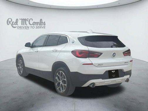 2023 BMW X2 sDrive28i