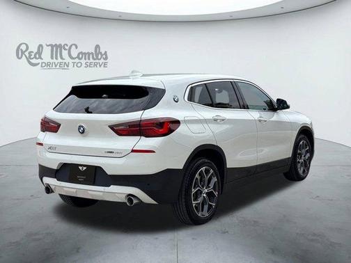 2023 BMW X2 sDrive28i