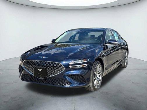 2026 Genesis G70 2.5T Standard