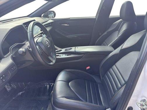 2019 Toyota Avalon XSE