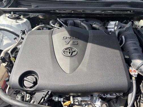 2019 Toyota Avalon XSE