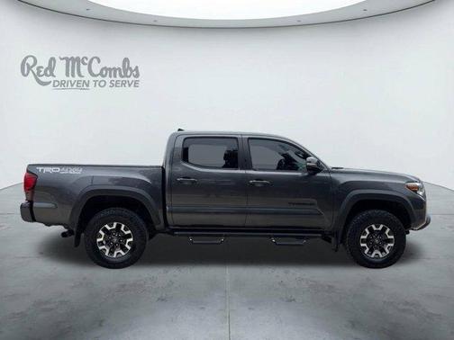 2018 Toyota Tacoma TRD Off Road