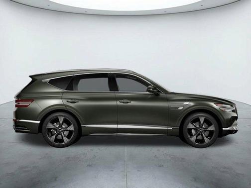 2026 Genesis GV80 2.5T Prestige
