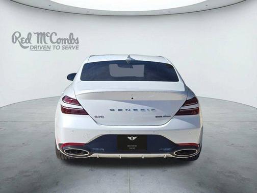 2023 Genesis G70 3.3T